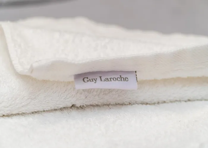 Xenia_apartments A6 Apartament